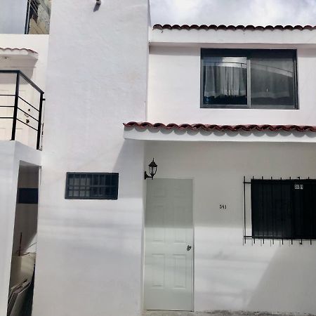 Depa Lunero Канкун Екстериор снимка